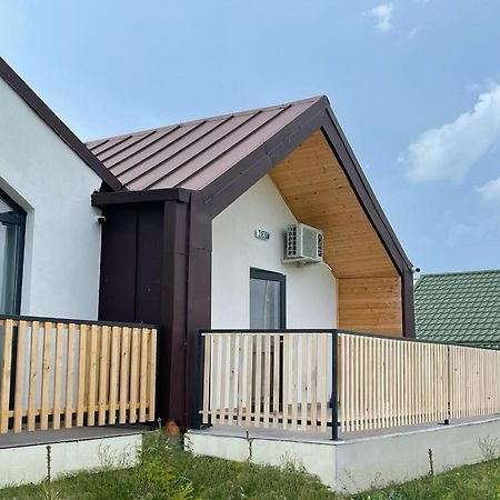 Mărişel Pensiunea Casa Spando المظهر الخارجي الصورة