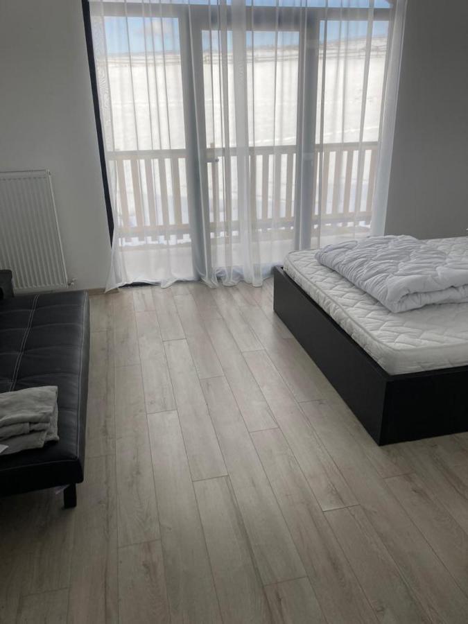 Mărişel Pensiunea Casa Spando المظهر الخارجي الصورة