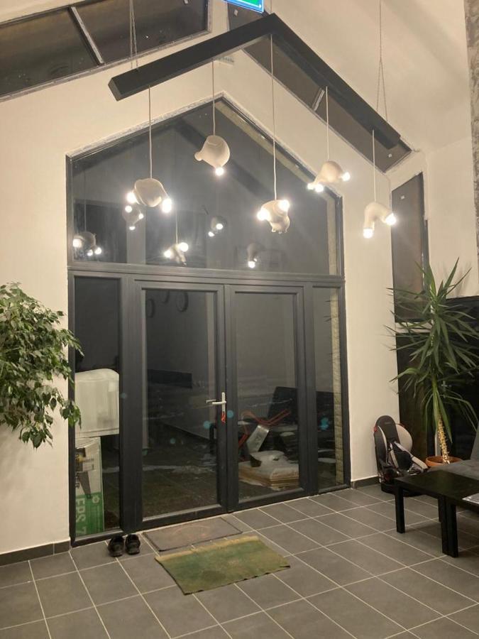 Mărişel Pensiunea Casa Spando المظهر الخارجي الصورة