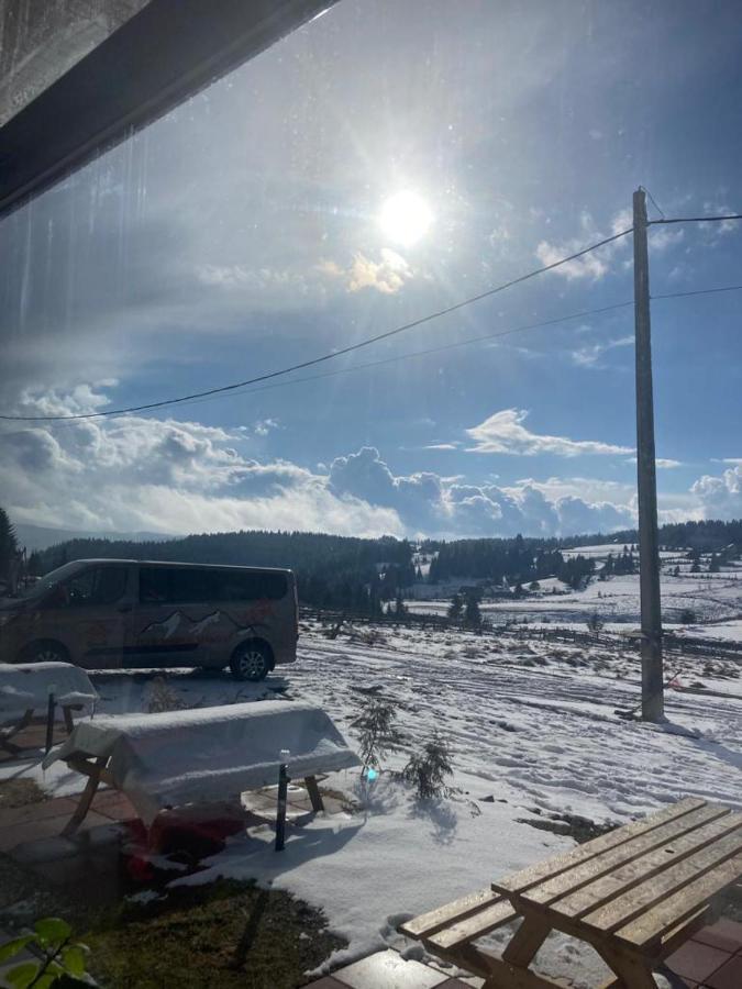 Mărişel Pensiunea Casa Spando المظهر الخارجي الصورة
