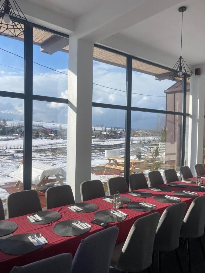 Mărişel Pensiunea Casa Spando المظهر الخارجي الصورة